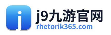 j9九游官网 Logo